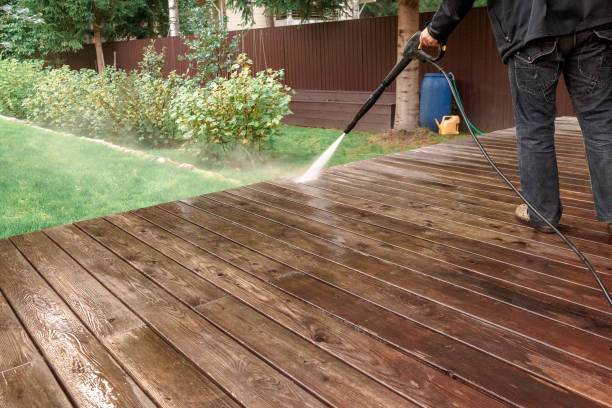 Best Dumpster Area Cleaning  in Tawas City, MI