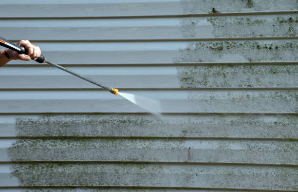 Reliable Tawas City, MI Pressure Washing Services Solutions